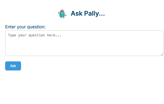 AskPally