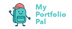 Portfolio Pal Logo